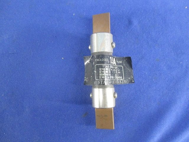 ヒューズ(4個入) 15A