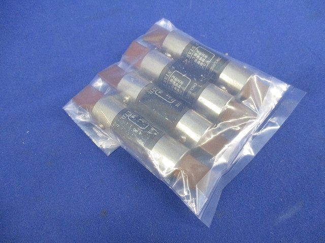 ヒューズ(4個入) 15A