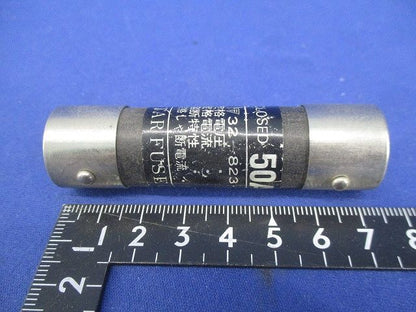 ヒューズ(9個入) 50A