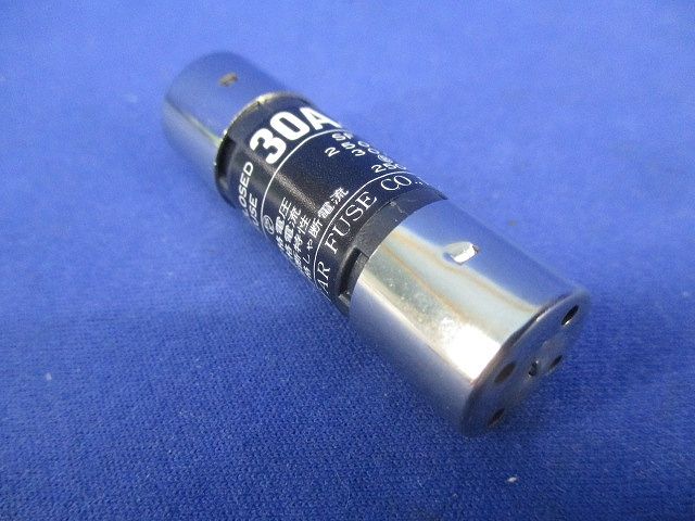 ヒューズ(5個入) 30A
