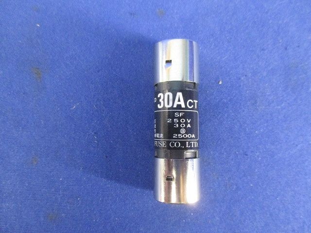 ヒューズ(5個入) 30A
