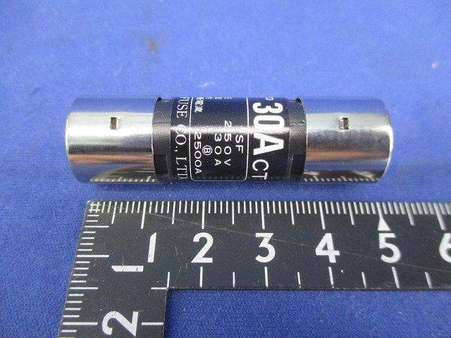 ヒューズ(5個入) 30A