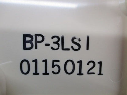 計器箱取付板(クリーム) BP-3LSI