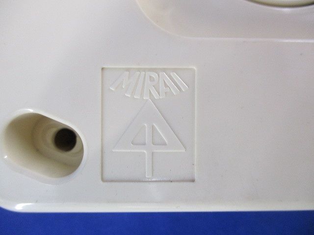 計器箱取付板(クリーム) BP-3LSI