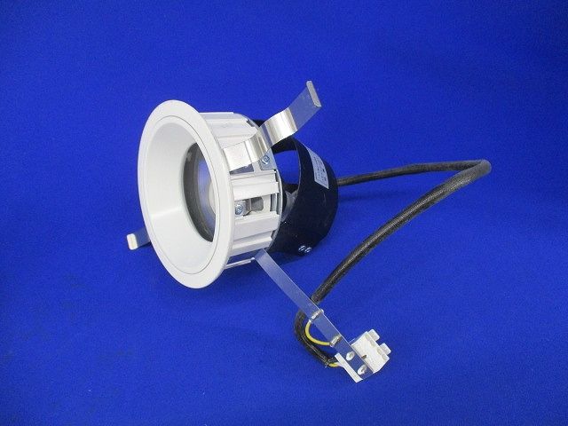 LEDユニバーサルダウンライト(点灯試験済,点灯時間不明)(電球おまけ) AU92088L