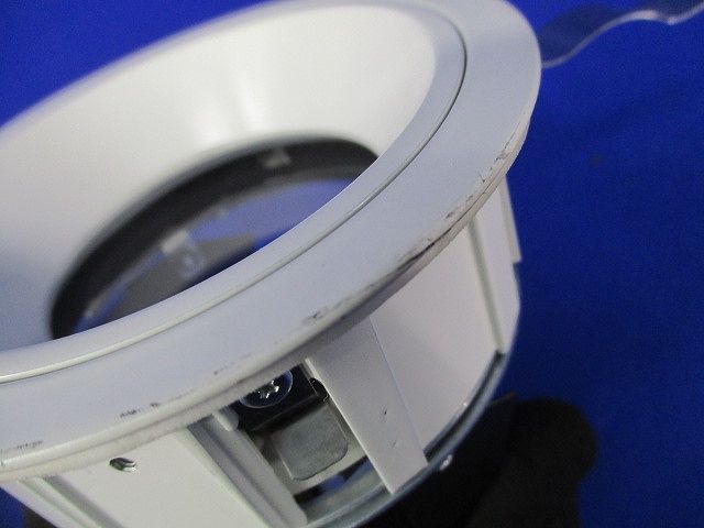 LEDユニバーサルダウンライト(点灯試験済,点灯時間不明)(電球おまけ) AU92088L