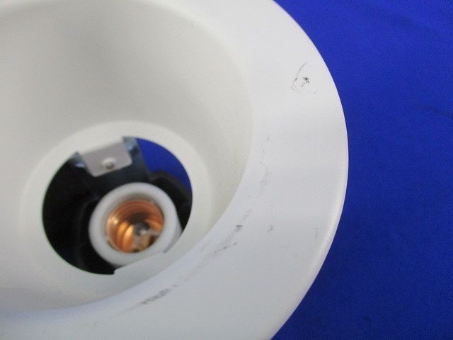 エコハイルクス LED電球ダウンライト(2個入)(ホワイト) IRLDDL1775-S3W