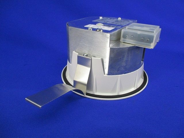 LEDダウンライトφ125(電球色)(汚れ有) GDL-002YW