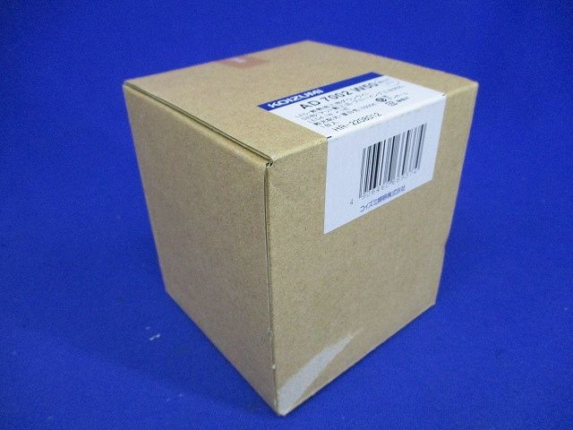 LED(昼白色) ダウンライト 60W相当 非調光 AD7002W50