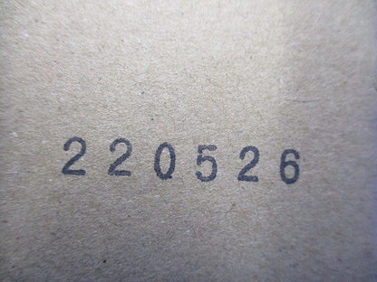 誘導灯リニューアルプレート 全長750mmタイプ FP22375C