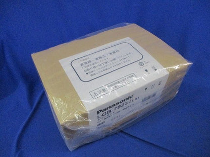LEDダウンライトφ75 LGB78231LB1