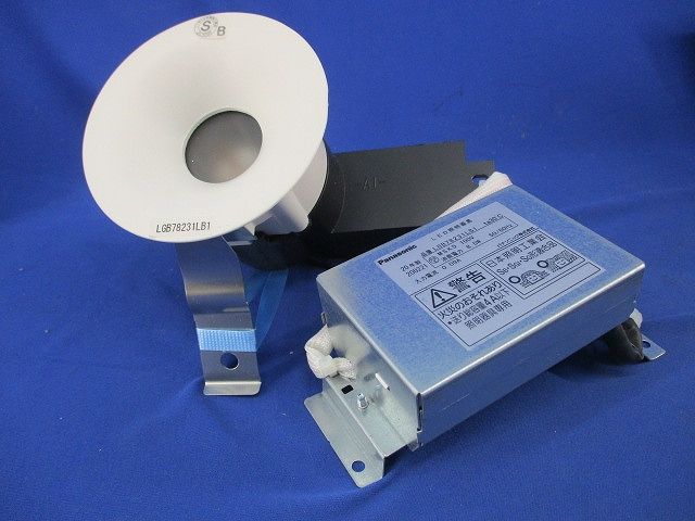 LEDダウンライトφ75 LGB78231LB1