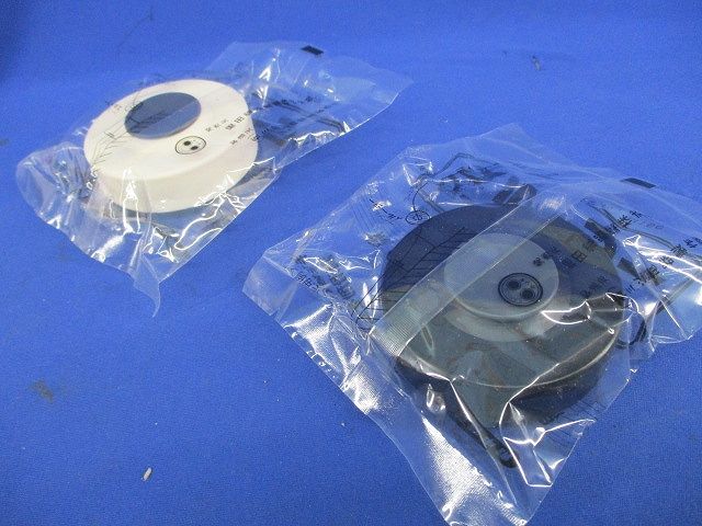 ケーブルスルーラー(色混在4個入) M150