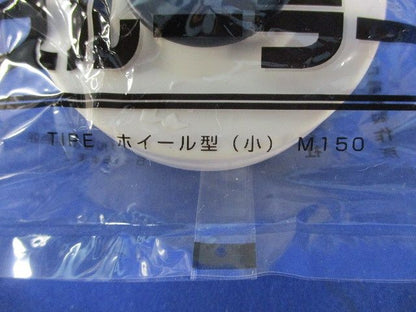 ケーブルスルーラー(色混在4個入) M150