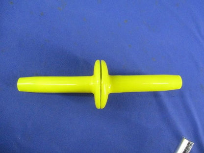 ツバ付水切端子 EMT型(カバー付)(2個入) EMT-38