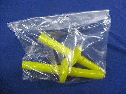 ツバ付水切端子 EMT型(カバー付)(2個入) EMT-38