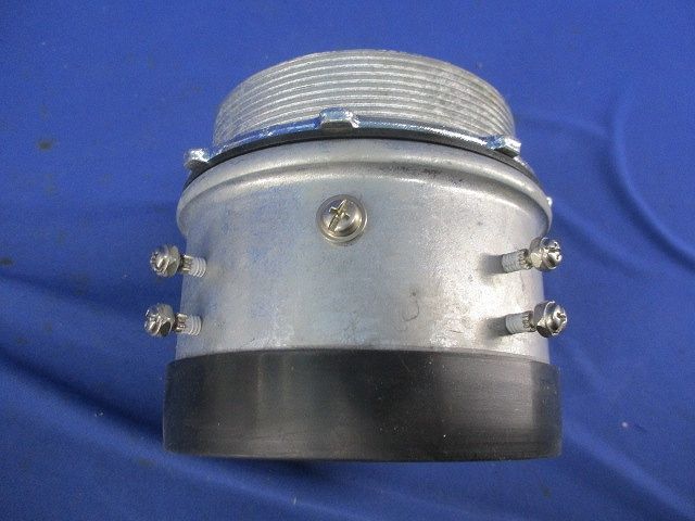防水型ネジナシコネクター NKZ092W