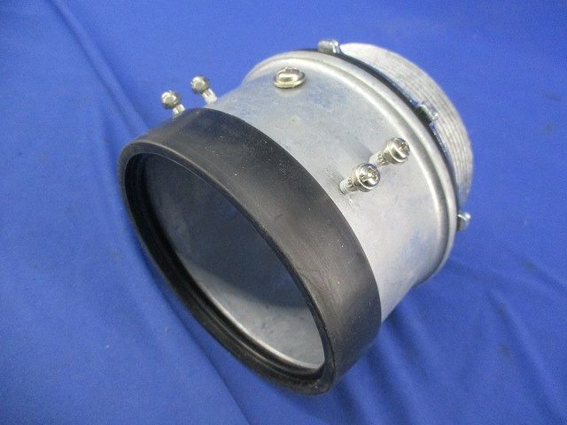 防水型ネジナシコネクター NKZ092W
