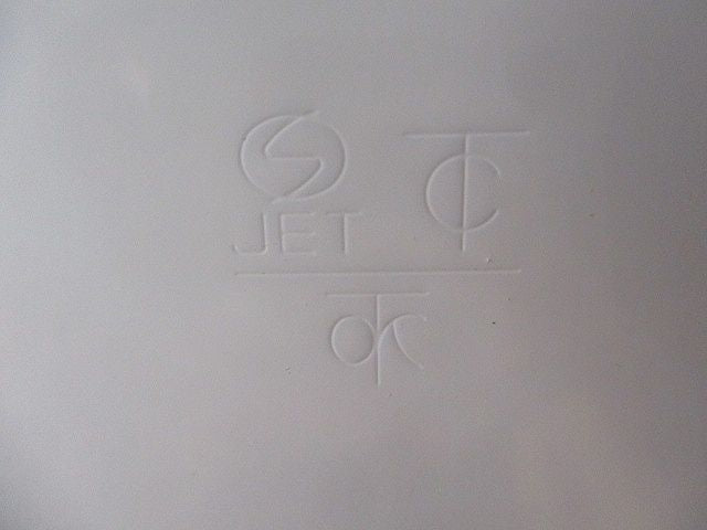 メタルモール A型 クロス(混在5個入)(ホワイト) M140