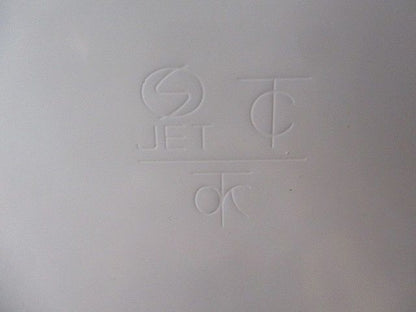 メタルモール A型 クロス(混在5個入)(ホワイト) M140