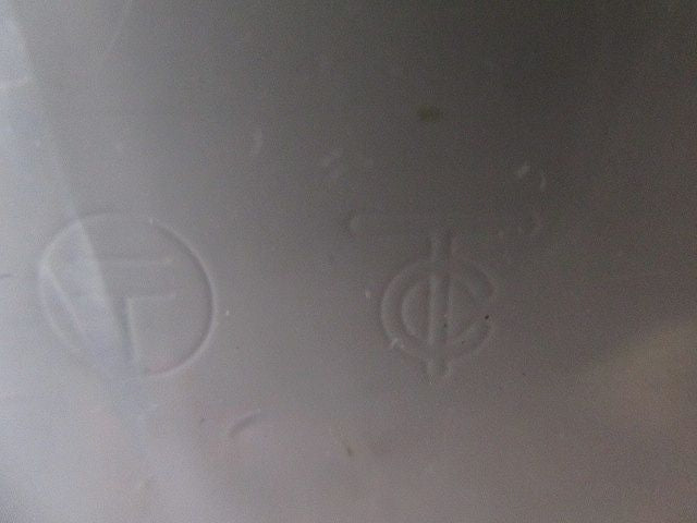 メタルモール A型 クロス(混在5個入)(ホワイト) M140