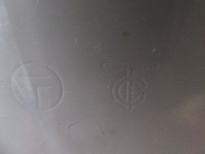 メタルモール A型 クロス(混在5個入)(ホワイト) M140