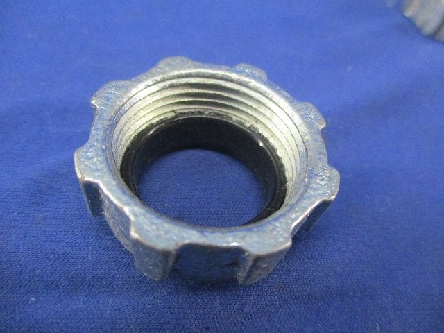 絶縁ブッシング(30個入) 25mm