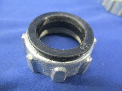 絶縁ブッシング(30個入) 25mm