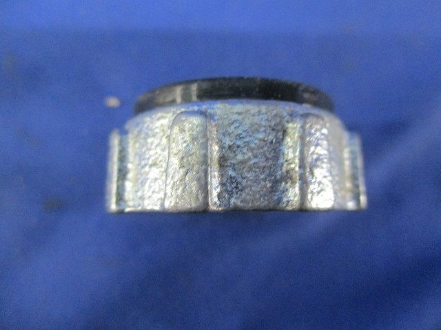 絶縁ブッシング(30個入) 25mm