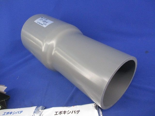 異種管路接続材料セット FT-100-6