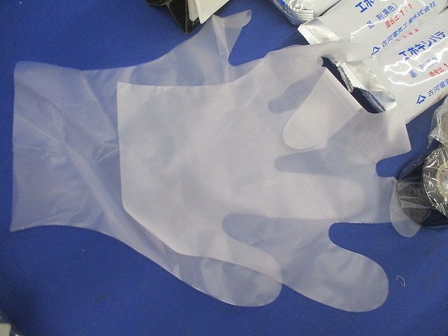 異種管路接続材料セット FT-100-6