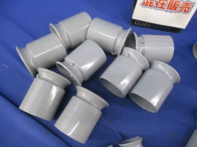 ビニルブッシングセット(混在27個入)(グレー) B-36他