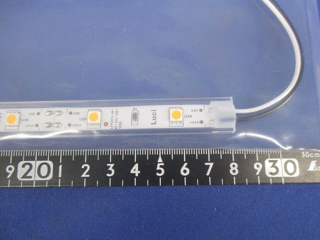 パワーフレックス LFP30-T0266W-L27-CL-I