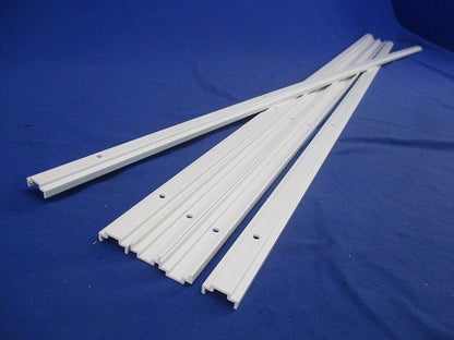 パワーフレックス用取付レール(5本入) 1000