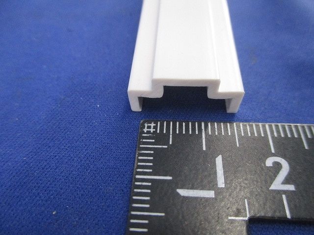 パワーフレックス用取付レール(5本入) 1000