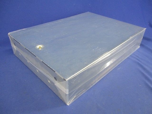 ロビーインターホン用埋込ボックス SHN581K
