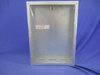 ロビーインターホン用埋込ボックス SHN581K