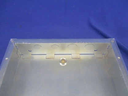 ロビーインターホン用埋込ボックス SHN581K