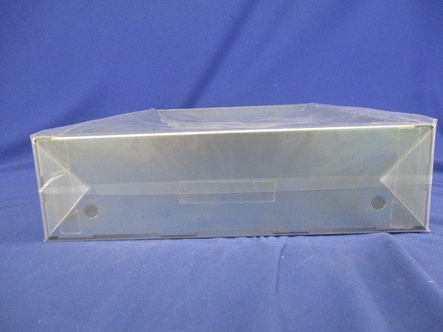 ロビーインターホン用埋込ボックス SHN581K