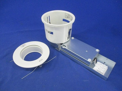 LEDダウンライト(軒下用)φ100(LEDユニット,ランプ無) LEDD-18903-LS9