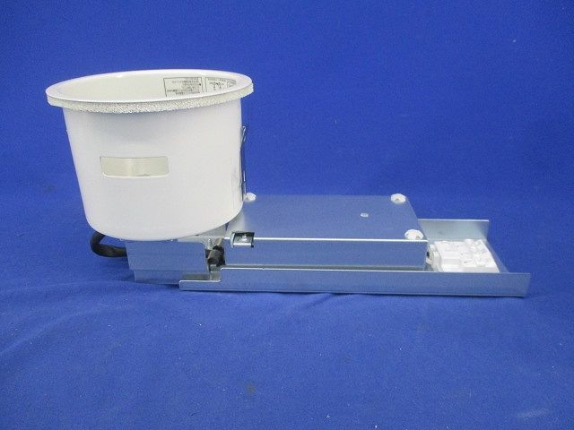 LEDダウンライト(軒下用)φ100(LEDユニット,ランプ無) LEDD-18903-LS9