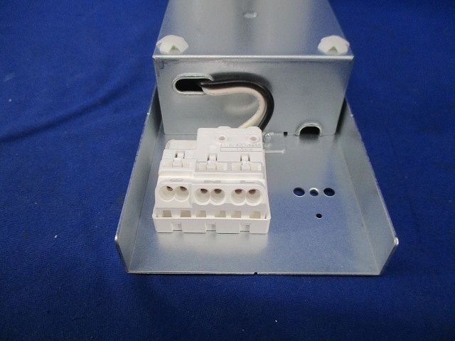 LEDダウンライト(軒下用)φ100(LEDユニット,ランプ無) LEDD-18903-LS9