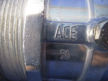 防水ねじなしフレキコネクター(18個入) WPF-54