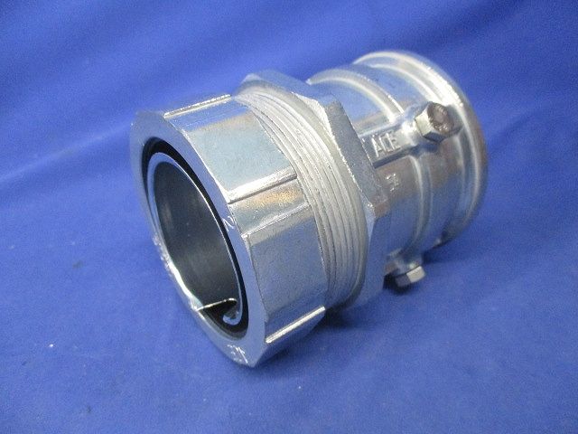 防水ねじなしフレキコネクター(18個入) WPF-54