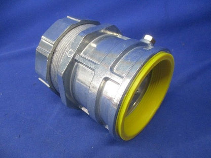 防水ねじなしフレキコネクター(18個入) WPF-54