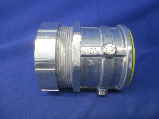 防水ねじなしフレキコネクター(18個入) WPF-54