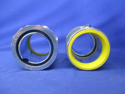 防水ねじなしフレキコネクター(18個入) WPF-54