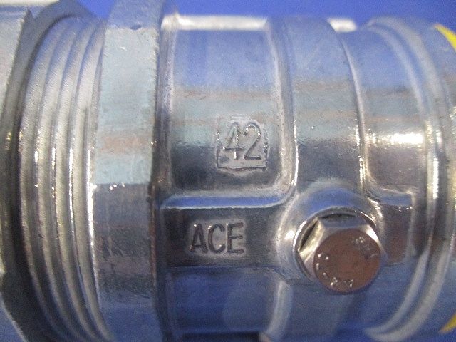 防水ねじなしフレキコネクター(19個入) WPF-42