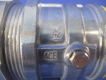 防水ねじなしフレキコネクター(19個入) WPF-42