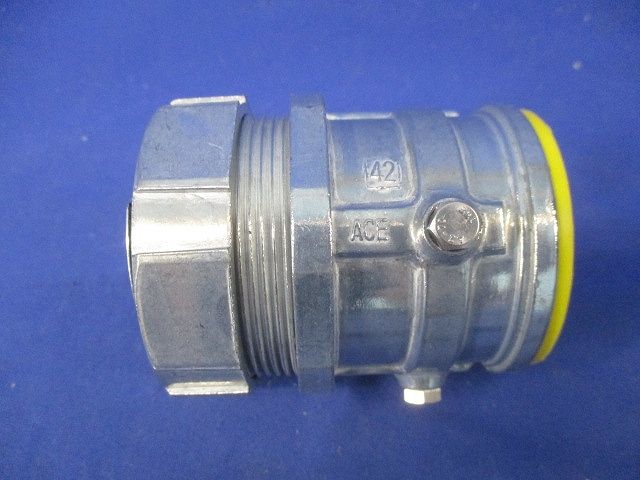 防水ねじなしフレキコネクター(19個入) WPF-42